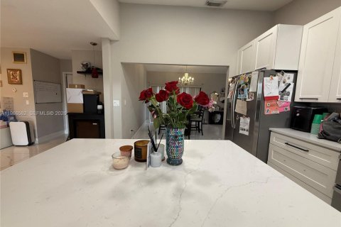 Villa ou maison à louer à Boca Raton, Floride: 4 chambres, 202.06 m2 № 2031539 - photo 24