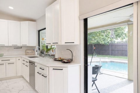 Villa ou maison à louer à Boca Raton, Floride: 4 chambres, 202.06 m2 № 2031539 - photo 16