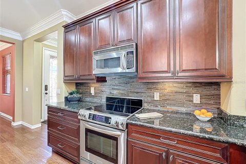 Casa en venta en Kissimmee, Florida, 3 dormitorios, 211.07 m2 № 1625057 - foto 14
