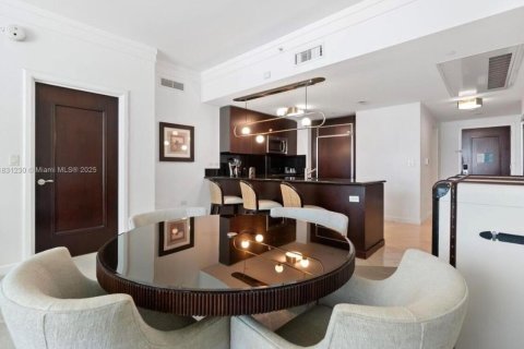 Купить кондоминиум в Майами-Бич, Флорида 3 комнаты, 98.76м2, № 2147109 - фото 6
