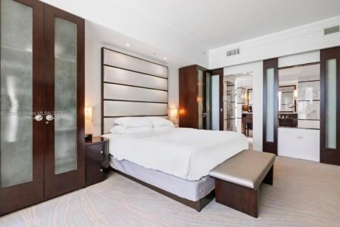 Купить кондоминиум в Майами-Бич, Флорида 3 комнаты, 98.76м2, № 2147109 - фото 18
