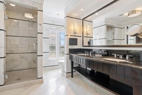 Купить кондоминиум в Майами-Бич, Флорида 3 комнаты, 98.76м2, № 2147109 - фото 14