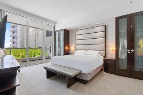 Купить кондоминиум в Майами-Бич, Флорида 3 комнаты, 98.76м2, № 2147109 - фото 16
