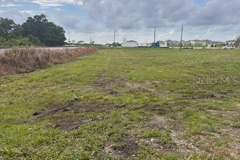 Land in Winter Haven, Florida № 1770034 - photo 5