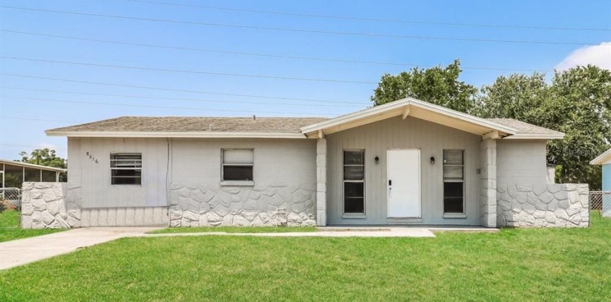 Casa en Tampa, Florida 4 dormitorios, 117.06 m2 № 1873786