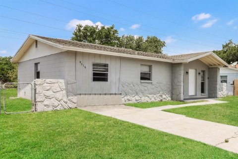 House in Tampa, Florida 4 bedrooms, 117.06 sq.m. № 1873786 - photo 3