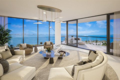 Condo in Sarasota, Florida, 3 bedrooms № 2196053