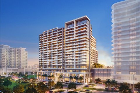 Condo in Sarasota, Florida, 3 bedrooms № 2196053 - photo 2