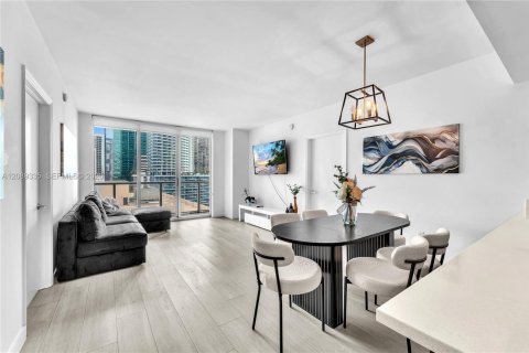 Condo in Miami, Florida, 2 bedrooms  № 2364953