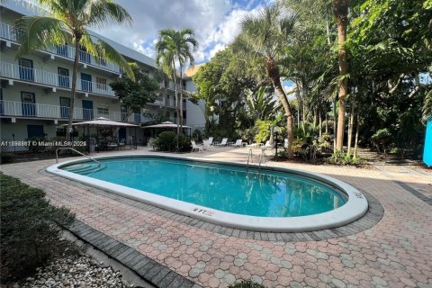 Apartment in Fort Lauderdale, Florida 1 bedroom, 49.7 sq.m. № 2016526 - photo 15
