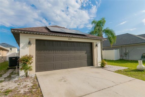 Casa en venta en Kissimmee, Florida, 3 dormitorios, 134.71 m2 № 1733775 - foto 3