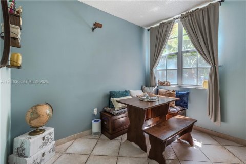 Купить кондоминиум в Авентура, Флорида 1 спальня, 69.68м2, № 2088661 - фото 10