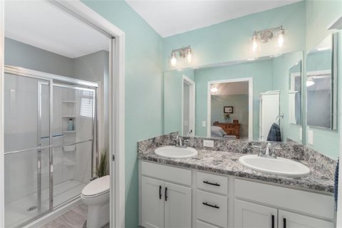 House in The Villages, Florida 3 bedrooms, 149.67 sq.m. № 1578831 - photo 22