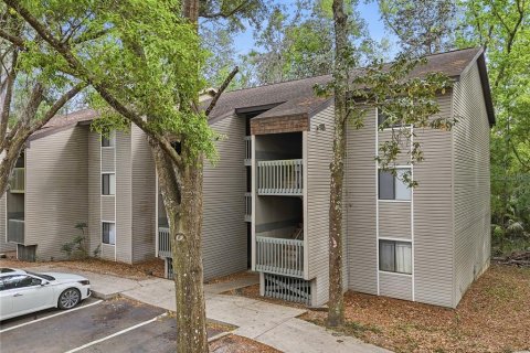 Condo in Gainesville, Florida, 2 bedrooms № 2091994
