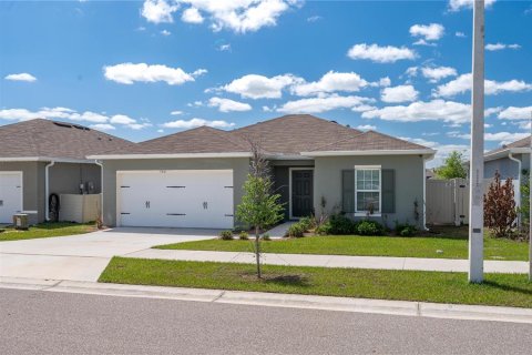 Villa ou maison à vendre à Haines City, Floride: 3 chambres, 121.89 m2 № 2203674 - photo 2