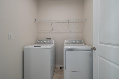 Villa ou maison à vendre à Haines City, Floride: 3 chambres, 121.89 m2 № 2203674 - photo 18