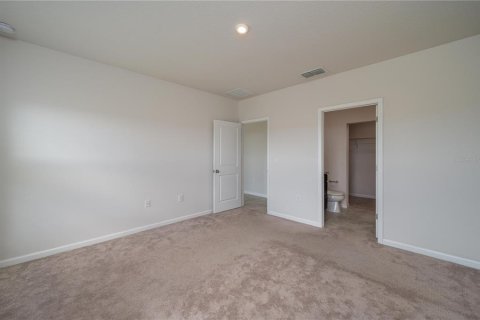 Villa ou maison à vendre à Haines City, Floride: 3 chambres, 121.89 m2 № 2203674 - photo 20