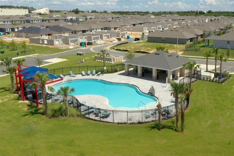 Villa ou maison à vendre à Haines City, Floride: 3 chambres, 121.89 m2 № 2203674 - photo 30