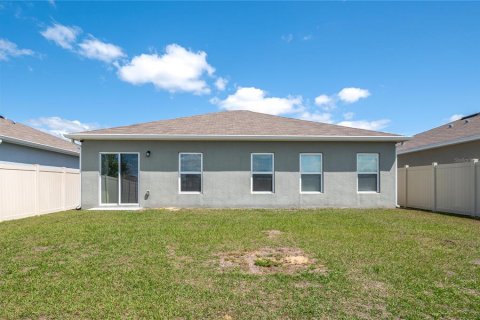 Villa ou maison à vendre à Haines City, Floride: 3 chambres, 121.89 m2 № 2203674 - photo 26