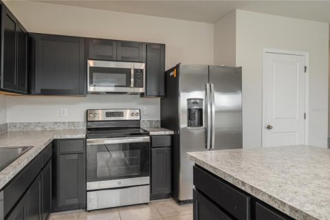 Villa ou maison à vendre à Haines City, Floride: 3 chambres, 121.89 m2 № 2203674 - photo 8