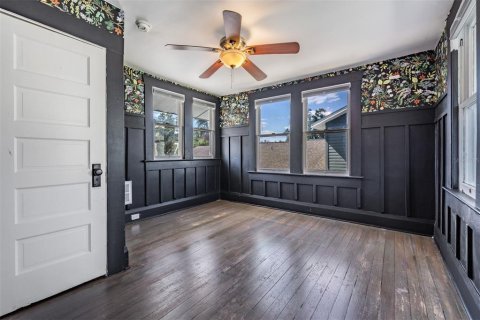 Villa ou maison à louer à Tampa, Floride: 3 chambres, 188.78 m2 № 2386633 - photo 28