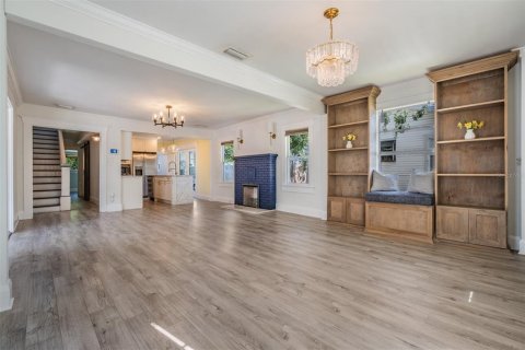 Villa ou maison à louer à Tampa, Floride: 3 chambres, 188.78 m2 № 2386633 - photo 8