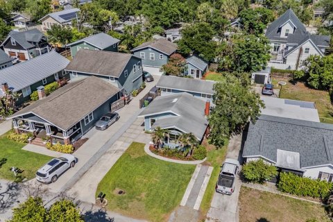 Villa ou maison à louer à Tampa, Floride: 3 chambres, 188.78 m2 № 2386633 - photo 5