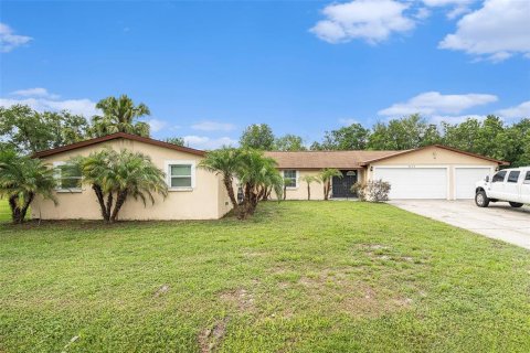 House in Dover, Florida 3 bedrooms, 191.29 sq.m. № 1783418 - photo 1