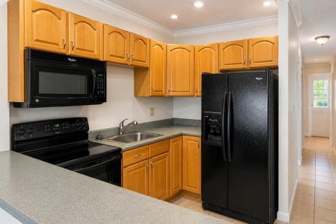 Condo in Clearwater, Florida, 1 bedroom  № 2209228 - photo 2