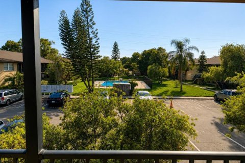 Condo in Clearwater, Florida, 1 bedroom  № 2209228 - photo 9