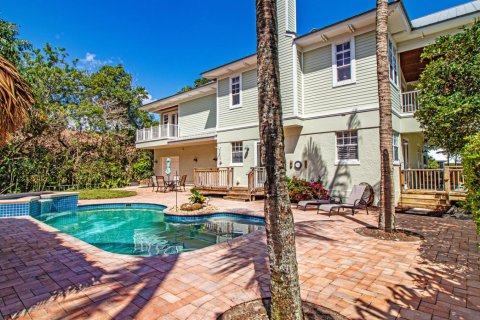 Casa en venta en Stuart, Florida, 3 dormitorios, 298.22 m2 № 2175836 - foto 3