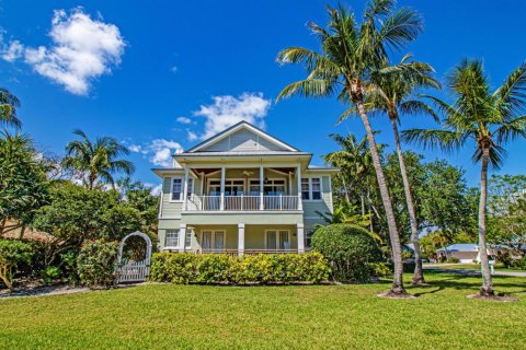Casa en Stuart, Florida 3 dormitorios, 298.22 m2 № 2175836
