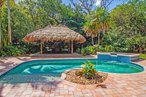 Casa en venta en Stuart, Florida, 3 dormitorios, 298.22 m2 № 2175836 - foto 4