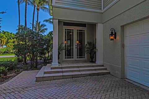Casa en venta en Stuart, Florida, 3 dormitorios, 298.22 m2 № 2175836 - foto 6