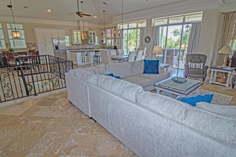 Casa en venta en Stuart, Florida, 3 dormitorios, 298.22 m2 № 2175836 - foto 20