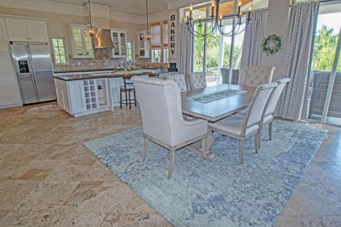 Casa en venta en Stuart, Florida, 3 dormitorios, 298.22 m2 № 2175836 - foto 25