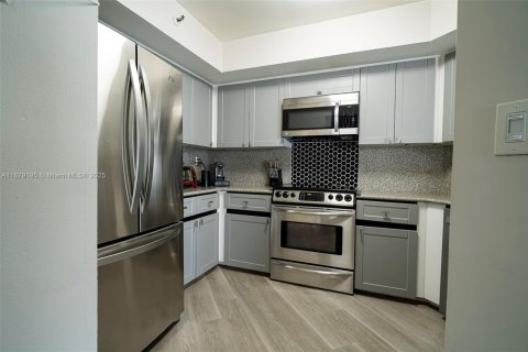 Copropriété à vendre à Miami Beach, Floride: 2 chambres, 114.27 m2 № 1924828 - photo 9