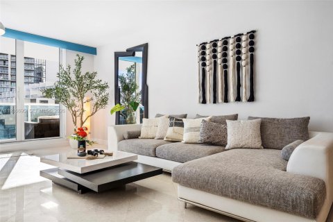 Condominio en alquiler en Miami Beach, Florida, 2 dormitorios, 114.27 m2 № 2062267 - foto 14
