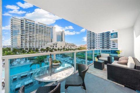 Condominio en alquiler en Miami Beach, Florida, 2 dormitorios, 114.27 m2 № 2062267 - foto 25