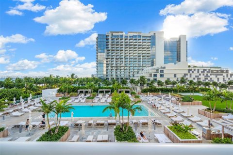 Condominio en alquiler en Miami Beach, Florida, 2 dormitorios, 114.27 m2 № 2062267 - foto 26