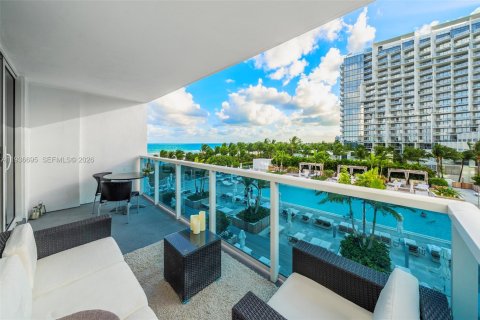 Condominio en alquiler en Miami Beach, Florida, 2 dormitorios, 114.27 m2 № 2062267 - foto 29