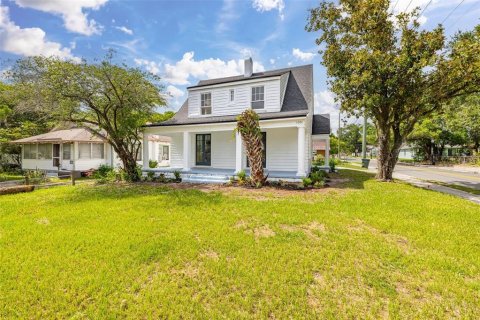 Casa en Lakeland, Florida 3 dormitorios, 125.42 m2 № 2199942