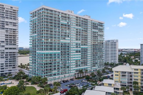 Condominio en venta en Fort Lauderdale, Florida, 2 dormitorios, 140.56 m2 № 1968541 - foto 13