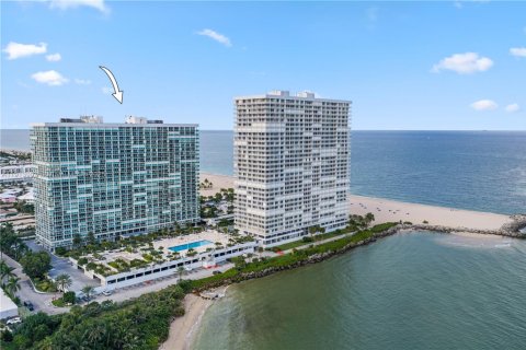 Condominio en venta en Fort Lauderdale, Florida, 2 dormitorios, 140.56 m2 № 1968541 - foto 4