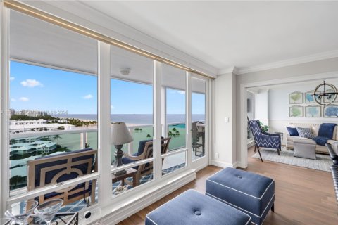 Condominio en venta en Fort Lauderdale, Florida, 2 dormitorios, 140.56 m2 № 1968541 - foto 18