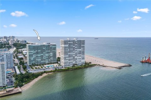 Condominio en venta en Fort Lauderdale, Florida, 2 dormitorios, 140.56 m2 № 1968541 - foto 5