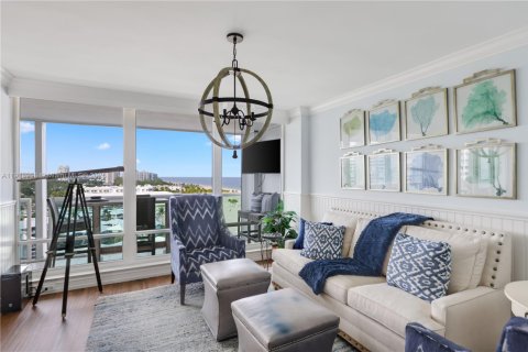Condominio en venta en Fort Lauderdale, Florida, 2 dormitorios, 140.56 m2 № 1968541 - foto 24