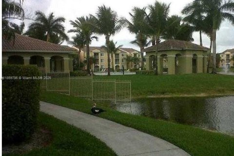 Снять в аренду кондоминиум в Мирамар, Флорида 1 спальня, 67.45м2, № 1888273 - фото 11