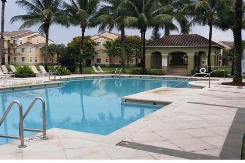 Снять в аренду кондоминиум в Мирамар, Флорида 1 спальня, 67.45м2, № 1888273 - фото 24