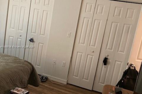 Снять в аренду кондоминиум в Мирамар, Флорида 1 спальня, 67.45м2, № 1888273 - фото 15